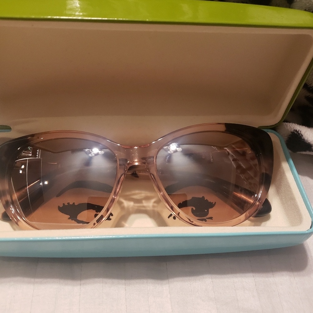 Brand New never worn, Kate Spade, Hello Sunshine 2